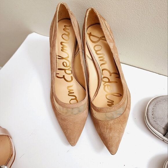 Sam Eldman  - Picture 1 of 5